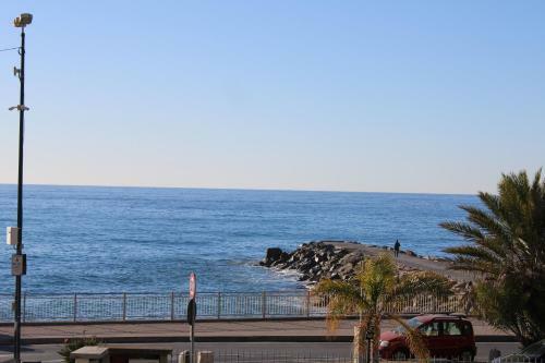 Apartamento Iris Home Sanremo