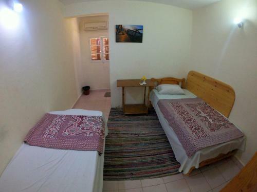 Hotel ?miramar Camp Dahab??