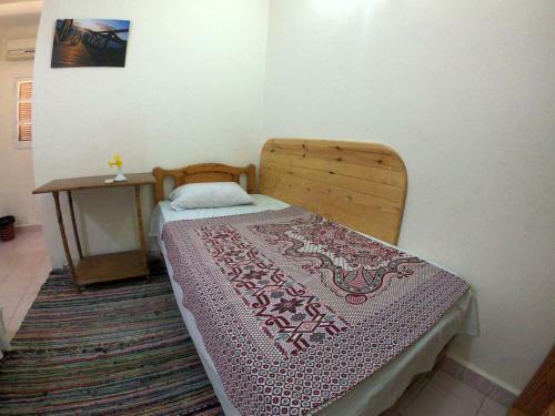 Hotel ?miramar Camp Dahab??