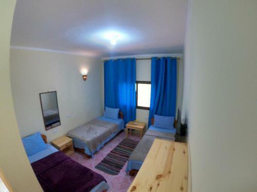 Hotel ?miramar Camp Dahab??