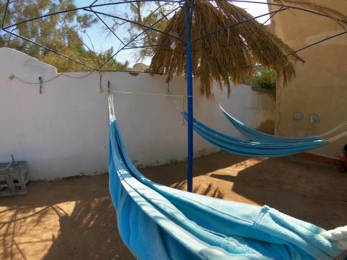 Hotel ?miramar Camp Dahab??