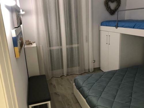 Apartamento Casa Bea