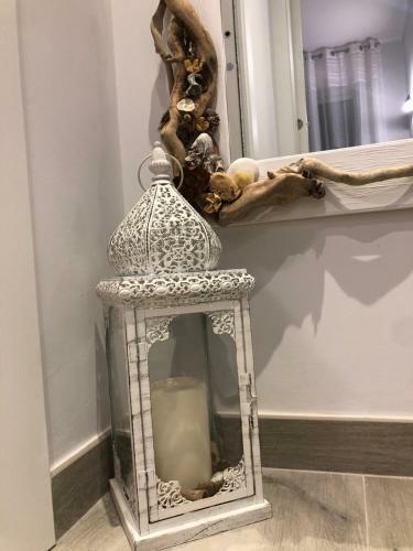Apartamento Casa Bea