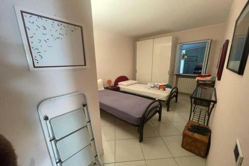 Apartamento La Casa Di Lalla