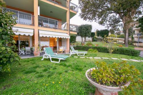 Apartamento La Casa Di Lalla