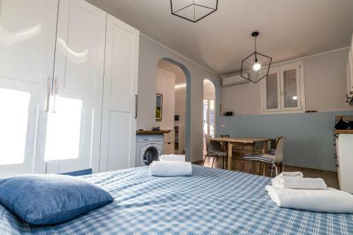 Apartamento Mg Holidays - Timaloki