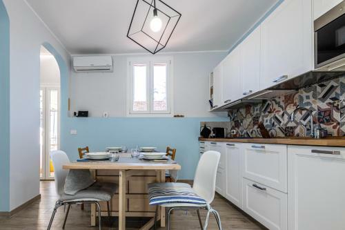 Apartamento Mg Holidays - Timaloki
