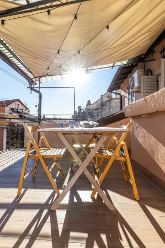 Apartamento Mg Holidays - Timaloki