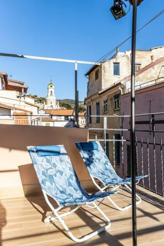 Apartamento Mg Holidays - Timaloki