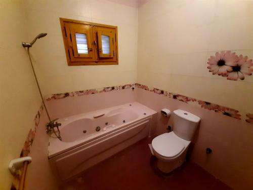 Hostal Manta House