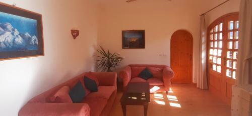 Hostal Manta House