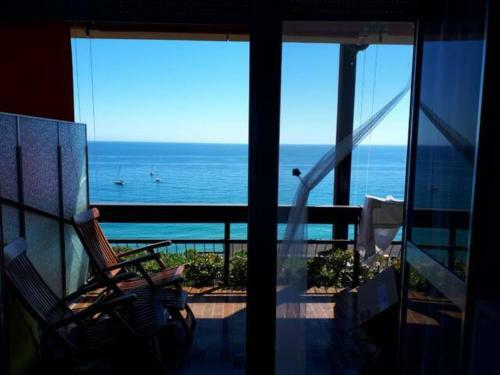 Apartamento Sanremo Sole Surf E Relax Casa Sul Mare