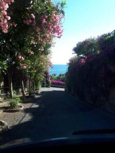 Apartamento Sanremo Sole Surf E Relax Casa Sul Mare