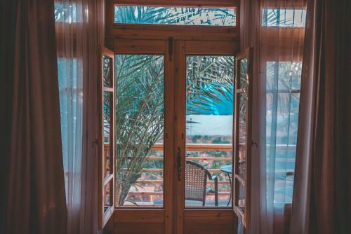 Hotel The Bridge Dahab