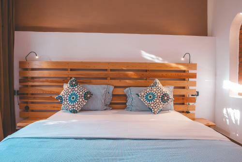 Hotel The Bridge Dahab