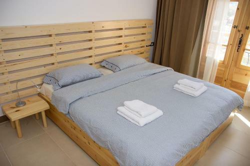 Hotel The Bridge Dahab