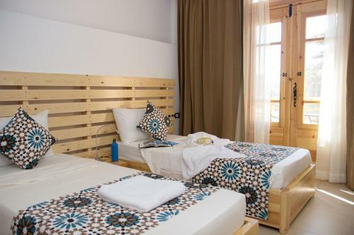 Hotel The Bridge Dahab