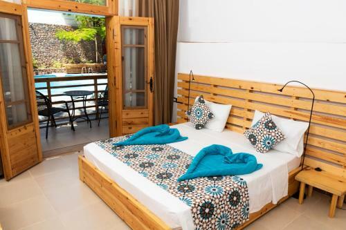 Hotel The Bridge Dahab