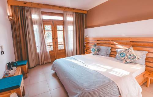 Hotel The Bridge Dahab