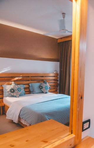 Hotel The Bridge Dahab