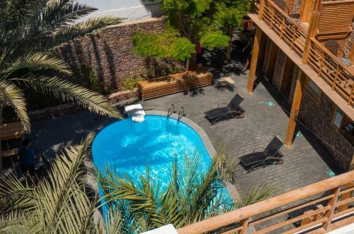 Hotel The Bridge Dahab