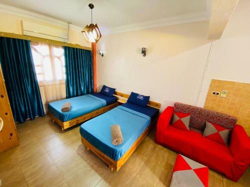 Albergue Delta Dahab Hotel