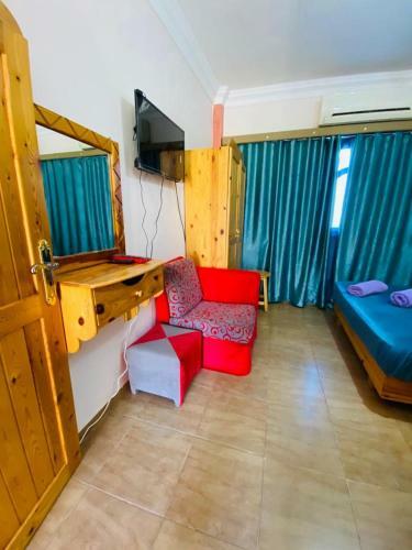 Albergue Delta Dahab Hotel