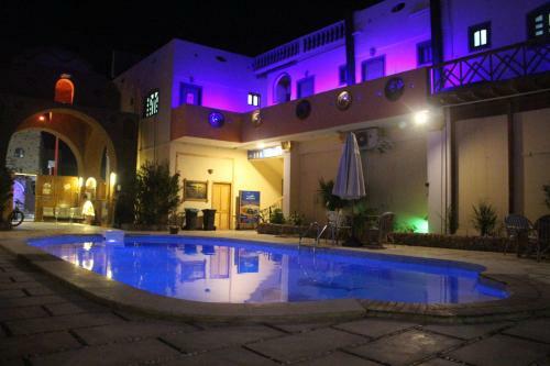 Albergue Delta Dahab Hotel
