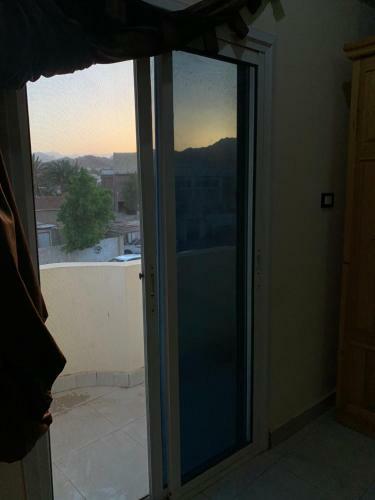 Double Room With A Mountain View