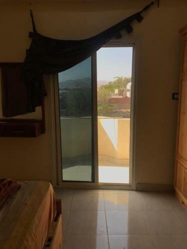 Double Room With A Mountain View