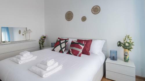 Apartamento Italianway - Corso Inglesi 94
