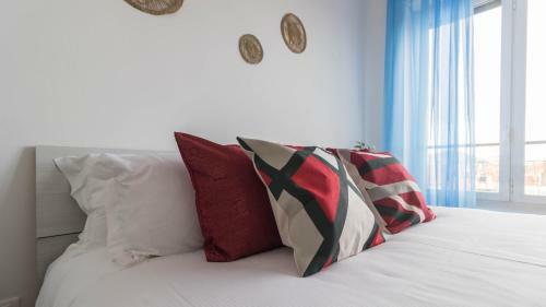 Apartamento Italianway - Corso Inglesi 94
