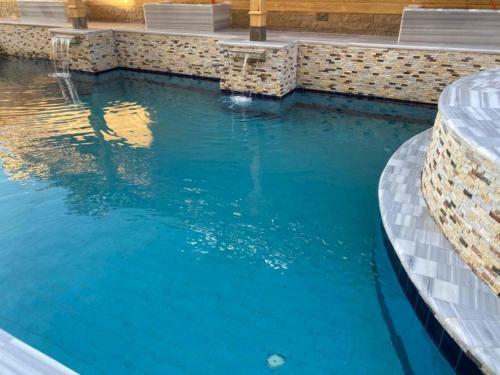 Apartamento Geo Palace