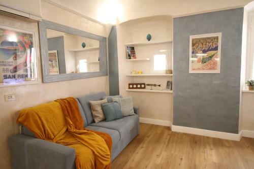 Apartamento Appartamento Ai Piedi Della Pigna