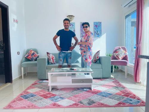 Apartamento Swiss Royal Dahab