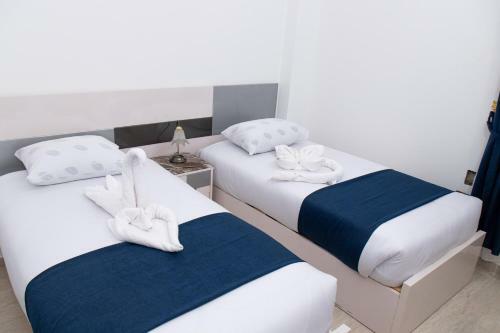 Apartamento Swiss Royal Dahab