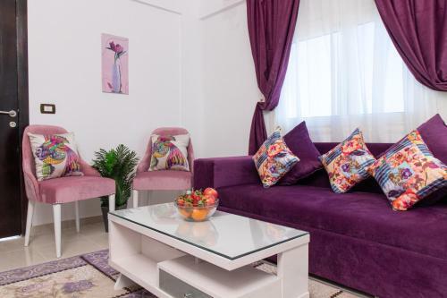 Apartamento Swiss Royal Dahab