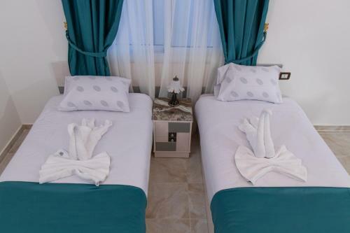 Apartamento Swiss Royal Dahab