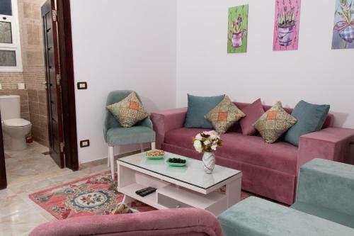 Apartamento Swiss Royal Dahab