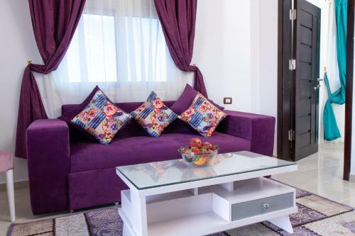 Apartamento Swiss Royal Dahab