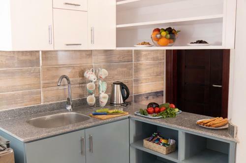 Apartamento Swiss Royal Dahab