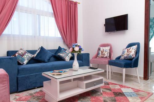 Apartamento Swiss Royal Dahab