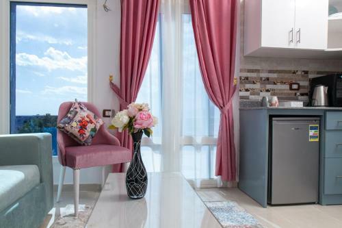 Apartamento Swiss Royal Dahab