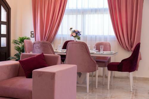 Apartamento Swiss Royal Dahab