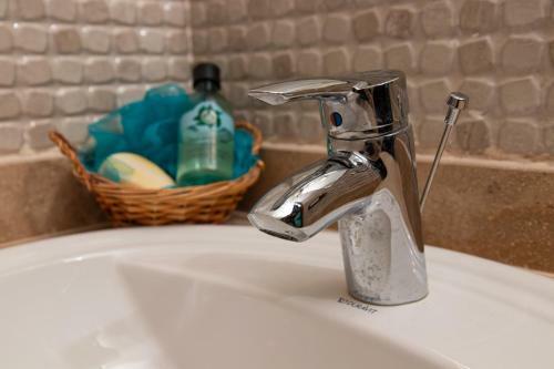 Apartamento Swiss Royal Dahab