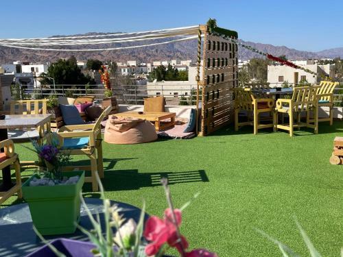 Apartamento Swiss Royal Dahab
