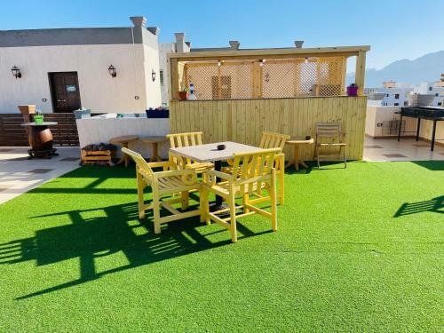 Apartamento Swiss Royal Dahab