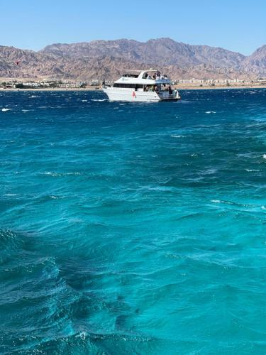 Apartamento Swiss Royal Dahab