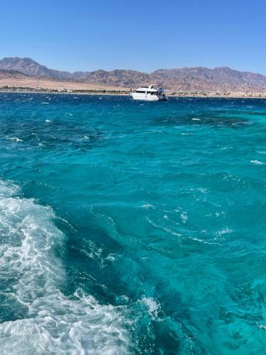 Apartamento Swiss Royal Dahab