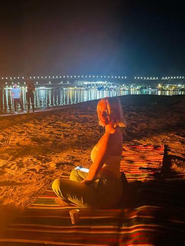 Apartamento Swiss Royal Dahab